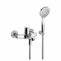 Show products in category KWC ARMATUREN FÜR DAS BAD - KWC MONTA - Hebelmischer - Wanne Picture for category KWC ARMATUREN FÜR DAS BAD - KWC MONTA - Hebelmischer - Wanne