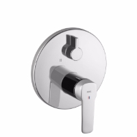 Show products in category KWC ARMATUREN FÜR DAS BAD - KWC MONTA - Fertigmontageset - Wanne Picture for category KWC ARMATUREN FÜR DAS BAD - KWC MONTA - Fertigmontageset - Wanne