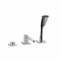 Show products in category KWC ARMATUREN FÜR DAS BAD - KWC ONO touch light - IntelligentControl - Elektronische Steuerung - Wanne Picture for category KWC ARMATUREN FÜR DAS BAD - KWC ONO touch light - IntelligentControl - Elektronische Steuerung - Wanne