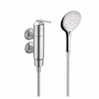 Show products in category KWC ARMATUREN FÜR DAS BAD - KWC DOMO - Vertikal Hebelmischer - Dusche Picture for category KWC ARMATUREN FÜR DAS BAD - KWC DOMO - Vertikal Hebelmischer - Dusche