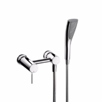 Show products in category KWC ARMATUREN FÜR DAS BAD - KWC ONO - Hebelmischer - Dusche Picture for category KWC ARMATUREN FÜR DAS BAD - KWC ONO - Hebelmischer - Dusche