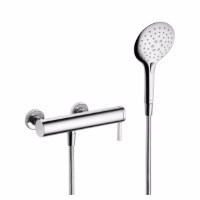 Show products in category KWC ARMATUREN FÜR DAS BAD - KWC AVA - Hebelmischer - Dusche Picture for category KWC ARMATUREN FÜR DAS BAD - KWC AVA - Hebelmischer - Dusche