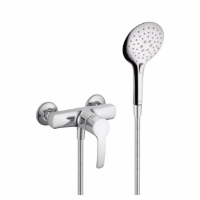 Show products in category KWC ARMATUREN FÜR DAS BAD - KWC VITA - Hebelmischer - Dusche Picture for category KWC ARMATUREN FÜR DAS BAD - KWC VITA - Hebelmischer - Dusche