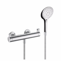 Show products in category KWC ARMATUREN FÜR DAS BAD - KWC VITA PRO - Thermostat Mischer - Dusche Picture for category KWC ARMATUREN FÜR DAS BAD - KWC VITA PRO - Thermostat Mischer - Dusche