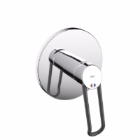 Show products in category KWC ARMATUREN FÜR DAS BAD - KWC VITA PRO - Fertigmontageset - Dusche Picture for category KWC ARMATUREN FÜR DAS BAD - KWC VITA PRO - Fertigmontageset - Dusche