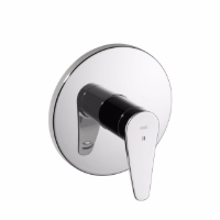 Show products in category KWC ARMATUREN FÜR DAS BAD - KWC ACTIVO - Fertigmontageset - Dusche Picture for category KWC ARMATUREN FÜR DAS BAD - KWC ACTIVO - Fertigmontageset - Dusche