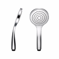 Show products in category KWC ARMATUREN FÜR DAS BAD - KWC FIT-S - Handbrause - Handbrause Picture for category KWC ARMATUREN FÜR DAS BAD - KWC FIT-S - Handbrause - Handbrause