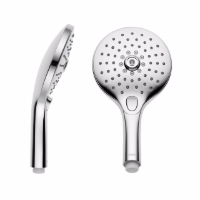 Show products in category KWC SHOWERCULTURE - KWC CHOICE - Handbrause Picture for category KWC SHOWERCULTURE - KWC CHOICE - Handbrause