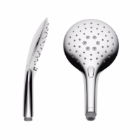 Show products in category KWC ARMATUREN FÜR DAS BAD - KWC CHOICE - Handbrause - Handbrause Picture for category KWC ARMATUREN FÜR DAS BAD - KWC CHOICE - Handbrause - Handbrause