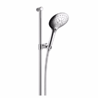 Show products in category KWC SHOWERCULTURE - KWC SHOWERCULTURE - Duschgleitstangen-Set Picture for category KWC SHOWERCULTURE - KWC SHOWERCULTURE - Duschgleitstangen-Set