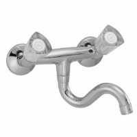 Show products in category KWC ARMATUREN FÜR DAS BAD - KWC STAR - Zweigriffmischer - Waschtisch Picture for category KWC ARMATUREN FÜR DAS BAD - KWC STAR - Zweigriffmischer - Waschtisch