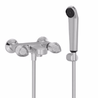 Show products in category KWC ARMATUREN FÜR DAS BAD - KWC STAR - Zweigriffmischer - Wanne Picture for category KWC ARMATUREN FÜR DAS BAD - KWC STAR - Zweigriffmischer - Wanne