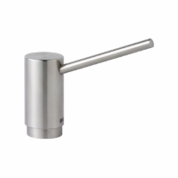 Show products in category KWC ARMATUREN FÜR DIE KÜCHE - KWC INOX - Seifenspender Picture for category KWC ARMATUREN FÜR DIE KÜCHE - KWC INOX - Seifenspender