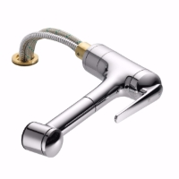 Show details for KWC DOMO Küche chromeline A 230 Hebelmischer Auszugbrause mit SprayClean bis 700 mm ausziehbar Spra, chromeline, wegnehmbar, flex-PEX 3/8", Art.Nr. : 10.061.053.000FL Picture of KWC DOMO Küche chromeline A 230 Hebelmischer Auszugbrause mit SprayClean bis 700 mm ausziehbar Spra, chromeline, wegnehmbar, flex-PEX 3/8", Art.Nr. : 10.061.053.000FL