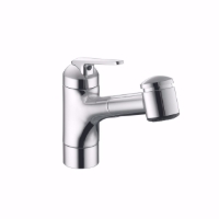 Show details for KWC DOMO Küche chromeline A 230 Hebelmischer Auszugbrause mit SprayClean bis 700 mm ausziehbar Spra, chromeline, flex-PEX 3/8",A230, Art.Nr. : 10.065.033.000FL Picture of KWC DOMO Küche chromeline A 230 Hebelmischer Auszugbrause mit SprayClean bis 700 mm ausziehbar Spra, chromeline, flex-PEX 3/8",A230, Art.Nr. : 10.065.033.000FL