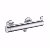 Show details for KWC VITA PRO Dusche chromeline AD 153 Thermostat Mischer, chromeline, o. Brausegarnitur, mit smartControl, Art.Nr. : 21.292.530.000 Picture of KWC VITA PRO Dusche chromeline AD 153 Thermostat Mischer, chromeline, o. Brausegarnitur, mit smartControl, Art.Nr. : 21.292.530.000