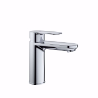 Show details for KWC ELLA Waschtisch chromeline A 110 Hebelmischer Auslauf fest Neoperl Perlator Shorty, chromeline, ohne Ablaufventil, flex-PEX 3/8", Mitte Kaltstellung, Art.Nr. : 12.381.071.000FL Picture of KWC ELLA Waschtisch chromeline A 110 Hebelmischer Auslauf fest Neoperl Perlator Shorty, chromeline, ohne Ablaufventil, flex-PEX 3/8", Mitte Kaltstellung, Art.Nr. : 12.381.071.000FL