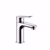 Show details for KWC ACTIVO Waschtisch chromeline A 100 Hebelmischer Auslauf fest Neoperl Perlator, chromeline, ohne Ablaufventil, flex-PEX 3/8", Art.Nr. : 12.401.051.000FL Picture of KWC ACTIVO Waschtisch chromeline A 100 Hebelmischer Auslauf fest Neoperl Perlator, chromeline, ohne Ablaufventil, flex-PEX 3/8", Art.Nr. : 12.401.051.000FL