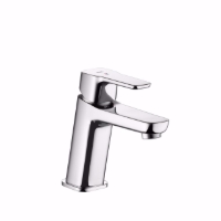 Show details for KWC MONTA Waschtisch chromeline A 125 Hebelmischer Auslauf fest Neoperl Perlator SSR, Schwenkstr, chromeline, mit Ablaufventil, flex-PEX 3/8", Art.Nr. : 12.411.042.000FL Picture of KWC MONTA Waschtisch chromeline A 125 Hebelmischer Auslauf fest Neoperl Perlator SSR, Schwenkstr, chromeline, mit Ablaufventil, flex-PEX 3/8", Art.Nr. : 12.411.042.000FL