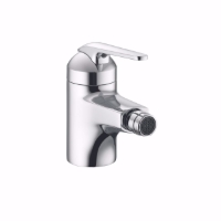 Show details for KWC DOMO Bidet chromeline A 110 Hebelmischer Auslauf fest Kugelgelenk-Neoperl Cascade, chromeline, mit Ablaufventil, flex-PEX 3/8", Art.Nr. : 13.061.041.000FL Picture of KWC DOMO Bidet chromeline A 110 Hebelmischer Auslauf fest Kugelgelenk-Neoperl Cascade, chromeline, mit Ablaufventil, flex-PEX 3/8", Art.Nr. : 13.061.041.000FL