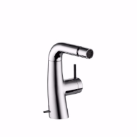 Show details for KWC ZOE Bidet chromeline A 100 Hebelmischer Auslauf fest Kugelgelenk-Neoperl Caché, chromeline, mit Ablaufventil, flex-PEX 3/8", Art.Nr. : 13.201.041.000FL Picture of KWC ZOE Bidet chromeline A 100 Hebelmischer Auslauf fest Kugelgelenk-Neoperl Caché, chromeline, mit Ablaufventil, flex-PEX 3/8", Art.Nr. : 13.201.041.000FL