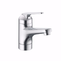 Show details for KWC DOMO Waschtisch chromeline A 150 Hebelmischer Schwenkauslauf 90° Neoperl Cascade OptimalSpa, chromeline, ohne AV, flex-PEX 3/8", Energie-Etikette A, Art.Nr. : 12.068.021.000FL Picture of KWC DOMO Waschtisch chromeline A 150 Hebelmischer Schwenkauslauf 90° Neoperl Cascade OptimalSpa, chromeline, ohne AV, flex-PEX 3/8", Energie-Etikette A, Art.Nr. : 12.068.021.000FL