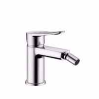 Show details for KWC ACTIVO Bidet chromeline A 125 Hebelmischer Auslauf fest Kugelgelenk-Neoperl Perlator, chromeline, mit Ablaufventil, flex-PEX 3/8", Art.Nr. : 13.401.042.000FL Picture of KWC ACTIVO Bidet chromeline A 125 Hebelmischer Auslauf fest Kugelgelenk-Neoperl Perlator, chromeline, mit Ablaufventil, flex-PEX 3/8", Art.Nr. : 13.401.042.000FL
