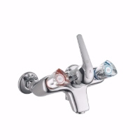 Show details for KWC DOMO Wanne chromeline A 155 AD 153 Duplex Hebelmischer Auslauf fest Neoperl Cascade, chromeline, AD153, ohne Brausegarnitur, Art.Nr. : 20.066.312.000 Picture of KWC DOMO Wanne chromeline A 155 AD 153 Duplex Hebelmischer Auslauf fest Neoperl Cascade, chromeline, AD153, ohne Brausegarnitur, Art.Nr. : 20.066.312.000