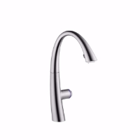 Show details for KWC ZOE touch light PRO Küche decor steel A 215 IntelligentControl - Elektronische Steuerung Auszie, decor steel, seitenbed., A215, flex-PEX 3/8", Art.Nr. : 10.201.242.127FL Picture of KWC ZOE touch light PRO Küche decor steel A 215 IntelligentControl - Elektronische Steuerung Auszie, decor steel, seitenbed., A215, flex-PEX 3/8", Art.Nr. : 10.201.242.127FL