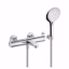 Show details for KWC VITA PRO Wanne chromeline A 190 AD 153 Thermostat Mischer Auslauf fest Neoperl Cascade, chromeline, m. Brausegarnitur, mit smartControl, AD153, Art.Nr. : 20.292.523.000 Picture of KWC VITA PRO Wanne chromeline A 190 AD 153 Thermostat Mischer Auslauf fest Neoperl Cascade, chromeline, m. Brausegarnitur, mit smartControl, AD153, Art.Nr. : 20.292.523.000