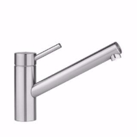 Show details for KWC INOX Küche edelstahl A 225 Hebelmischer Schwenkauslauf 160° Neoperl Cascade, stahl, flex-PEX 3/8", Art.Nr. : 10.271.023.700FL Picture of KWC INOX Küche edelstahl A 225 Hebelmischer Schwenkauslauf 160° Neoperl Cascade, stahl, flex-PEX 3/8", Art.Nr. : 10.271.023.700FL