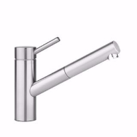 Show details for KWC INOX Küche edelstahl A 230 Hebelmischer Auszugauslauf Neoperl Cascade bis 700 mm ausziehbar, stahl, flex-PEX 3/8", A230, Art.Nr. : 10.271.103.700FL Picture of KWC INOX Küche edelstahl A 230 Hebelmischer Auszugauslauf Neoperl Cascade bis 700 mm ausziehbar, stahl, flex-PEX 3/8", A230, Art.Nr. : 10.271.103.700FL