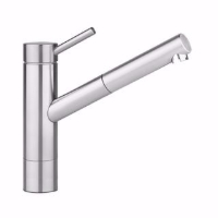 Show details for KWC INOX Küche edelstahl A 230 Hebelmischer Auszugauslauf Neoperl Cascade bis 700 mm ausziehbar, stahl, flex-PEX 3/8", A230, Art.Nr. : 10.271.303.700FL Picture of KWC INOX Küche edelstahl A 230 Hebelmischer Auszugauslauf Neoperl Cascade bis 700 mm ausziehbar, stahl, flex-PEX 3/8", A230, Art.Nr. : 10.271.303.700FL