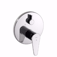 Show details for KWC ACTIVO Wanne chromeline Fertigmontageset mit Funktionseinheit, chromeline, 2 Abgänge, BlueBox, mit Sicherungseinrichtung, KWC Steuerpatrone M 35, Art.Nr. : 20.404.512.000 Picture of KWC ACTIVO Wanne chromeline Fertigmontageset mit Funktionseinheit, chromeline, 2 Abgänge, BlueBox, mit Sicherungseinrichtung, KWC Steuerpatrone M 35, Art.Nr. : 20.404.512.000