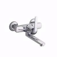 Show details for KWC DOMO Küche chromeline A 175 AD 153 Hebelmischer Schwenkauslauf 90° bei Bedarf mit Schraube fix, chromeline, AD153, Art.Nr. : 11.062.002.000 Picture of KWC DOMO Küche chromeline A 175 AD 153 Hebelmischer Schwenkauslauf 90° bei Bedarf mit Schraube fix, chromeline, AD153, Art.Nr. : 11.062.002.000