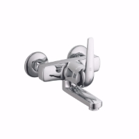 Show details for KWC DOMO Küche chromeline A 175 AD 120 Hebelmischer Schwenkauslauf 90° bei Bedarf mit Schraube fix, chromeline, AD120, Art.Nr. : 11.062.012.000 Picture of KWC DOMO Küche chromeline A 175 AD 120 Hebelmischer Schwenkauslauf 90° bei Bedarf mit Schraube fix, chromeline, AD120, Art.Nr. : 11.062.012.000