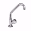 Show details for KWC GASTRO Zubehör chromeline A 220 Standventil Schwenkauslauf 160° Neoperl Cascade OptimalSpa, Chromeline 1/2" Corona Kaltw., Art.Nr. : K.25.40.63.000C34 Picture of KWC GASTRO Zubehör chromeline A 220 Standventil Schwenkauslauf 160° Neoperl Cascade OptimalSpa, Chromeline 1/2" Corona Kaltw., Art.Nr. : K.25.40.63.000C34