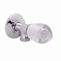 Show details for KWC STAR chromeline A 40 Waschautomatenventil, Chromeline 1/2", Art.Nr. : K.27.40.10.000A34 Picture of KWC STAR chromeline A 40 Waschautomatenventil, Chromeline 1/2", Art.Nr. : K.27.40.10.000A34