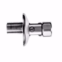 Show details for KWC chromeline Wandanschluss absperrbar exzentrisch 4 mm Gewinderosette, Chromeline exz.4mm absperrbar, Art.Nr. : K.30.90.01.000.43 Picture of KWC chromeline Wandanschluss absperrbar exzentrisch 4 mm Gewinderosette, Chromeline exz.4mm absperrbar, Art.Nr. : K.30.90.01.000.43