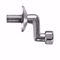 Show details for KWC chromeline Wandanschluss nicht absperrbar exzentrisch 35 mm Gewinderosette, Chromeline ex.35mm n.absperrb., Art.Nr. : K.30.99.03.000.43 Picture of KWC chromeline Wandanschluss nicht absperrbar exzentrisch 35 mm Gewinderosette, Chromeline ex.35mm n.absperrb., Art.Nr. : K.30.99.03.000.43