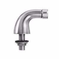 Show details for KWC chromeline Bogenanschluss für Standmontage nicht absperrbar, Chromeline n.absperrbar, Art.Nr. : K.30.99.40.000.44 Picture of KWC chromeline Bogenanschluss für Standmontage nicht absperrbar, Chromeline n.absperrbar, Art.Nr. : K.30.99.40.000.44