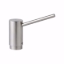 Show details for KWC INOX Seifenspender edelstahl Seifenspender KWC INOX, rf.Stahl, Art.Nr. : Z.536.062.700 Picture of KWC INOX Seifenspender edelstahl Seifenspender KWC INOX, rf.Stahl, Art.Nr. : Z.536.062.700