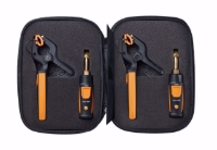 Show details for testo Smart Probes AC & Kälte-Prüfset - Next gen.(2x testo 549i / 2x testo 115i & grosses HLK Softcase) , Art.Nr. : 0563 0002 10 Picture of testo Smart Probes AC & Kälte-Prüfset - Next gen.(2x testo 549i / 2x testo 115i & grosses HLK Softcase) , Art.Nr. : 0563 0002 10