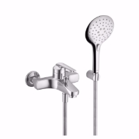 Show details for KWC DOMO Bad fest A175, chromeline, AD153, ohne Raccord, ohne Brausegarnitur, Art.Nr. :  20.062.013.000OG Picture of KWC DOMO Bad fest A175, chromeline, AD153, ohne Raccord, ohne Brausegarnitur, Art.Nr. :  20.062.013.000OG