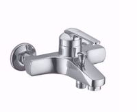 Show details for KWC DOMO Bad fest A175, chromeline, AD153, ohne Brausegarnitur, Art.Nr. : 20.062.313.000 Picture of KWC DOMO Bad fest A175, chromeline, AD153, ohne Brausegarnitur, Art.Nr. : 20.062.313.000