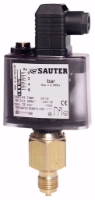 Show details for Sauter Druckwächter, 0...25 bar, Fühler aus Messing, Art.Nr. : DSB158F001 Picture of Sauter Druckwächter, 0...25 bar, Fühler aus Messing, Art.Nr. : DSB158F001