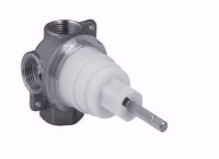 Show details for KWC UP-Mehrwegumstellventil 3/4", Roh, Art.Nr. : 39.990.010.931 Picture of KWC UP-Mehrwegumstellventil 3/4", Roh, Art.Nr. : 39.990.010.931