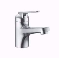 Show details for KWC DOMO Waschtisch fest A150, chromeline, ohneAV mit Gestänge, flex-PEX 3/8", Art.Nr. : 12.061.042.000FLGE Picture of KWC DOMO Waschtisch fest A150, chromeline, ohneAV mit Gestänge, flex-PEX 3/8", Art.Nr. : 12.061.042.000FLGE