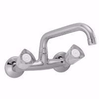 Show details for KWC STAR Wand schwbar A225, Chromeline ohne Rac AD 153, Art.Nr. : K.11.42.23.000A50 Picture of KWC STAR Wand schwbar A225, Chromeline ohne Rac AD 153, Art.Nr. : K.11.42.23.000A50