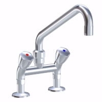 Show details for KWC GASTRO Stand schwbar A300, Chromeline T490 AD 153, Art.Nr. : K.24.42.43.000C74 Picture of KWC GASTRO Stand schwbar A300, Chromeline T490 AD 153, Art.Nr. : K.24.42.43.000C74